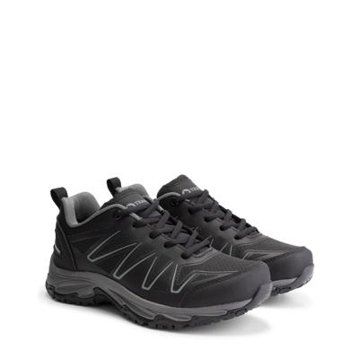 Travelin&apos; Women - Hiking boot low - Zwart - Maat 36