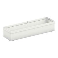 Festool Box 100x350x68 Inzetbakjes VE=2 - 204862 - thumbnail