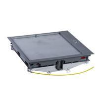 Schneider Electric voor Vloertank 1 stuk(s) - thumbnail