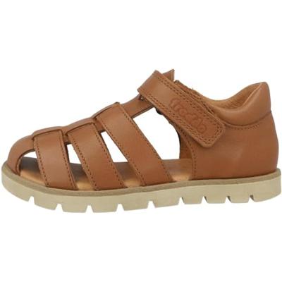 KEKO sandalen voor kinderen FRODDO karamel