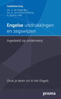 Engelse uitdrukkingen en zegswijzen ingedeeld op onderwerp (Paperback) - thumbnail