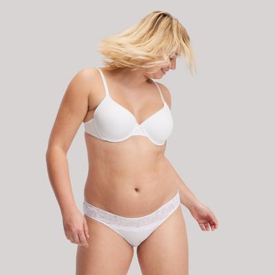 Slip - Wit Slip - Wit