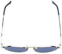 Zonnebril Uniseks Web Eyewear WE0198A ø 57 mm - thumbnail