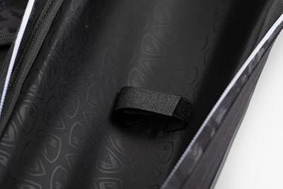 Fox Rage Voyager Hard Rod Single Sleeve 1.30 m