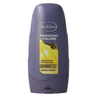 Andrelon Conditioner verrassend volume 250 Milliliter - thumbnail
