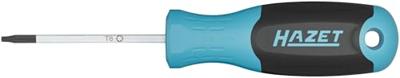 Hazet 811-T6 Torx-schroevendraaier Werkplaats Grootte T 6 Koplengte: 48 mm 1 stuk(s)