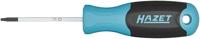 Hazet 811-T6 Torx-schroevendraaier Werkplaats Grootte T 6 Koplengte: 48 mm 1 stuk(s) - thumbnail