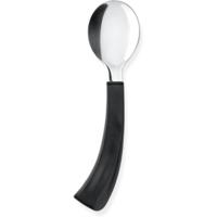 Amefa Lepel gebogen rechtshandig - thumbnail