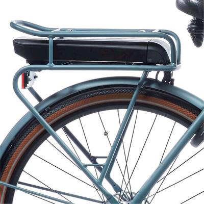 Cortina achterdrager e-u4 bosch mouse grey matt