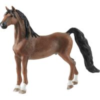 Schleich horse club saddlebred ruin 13913 - thumbnail