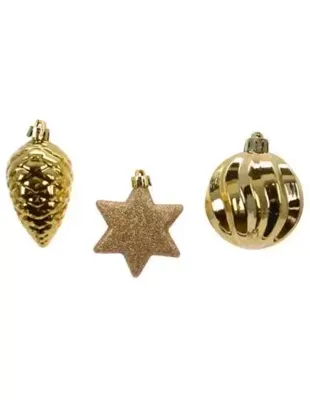 Kerstbal beeldje goud ass3 Kerstbal beeldje goud ass3