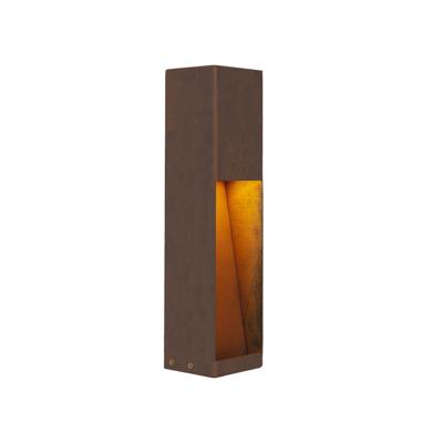 Levi Tuinlamp Corten 40cm