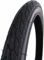 Schwalbe buitenband Road Cruiser 12x2.00 (50 203) HS377 zwart - thumbnail