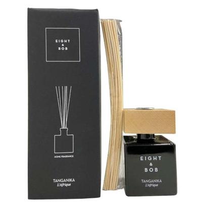 Eight & Bob Reed Diffuser Tanganika L'Afrique 200ml Eight & Bob Reed Diffuser Tanganika L'Afrique 200ml