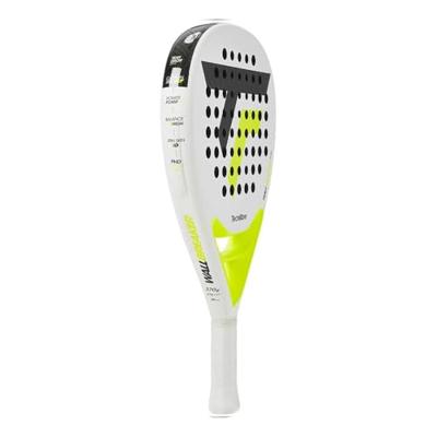 Padel Racket Tecnifibre 16WABR3704 Wit