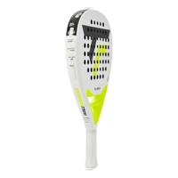 Padel Racket Tecnifibre 16WABR3704 Wit - thumbnail