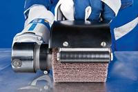 PFERD TOOLS 44641112 Polinox vlies-schuurwals PNZ Ø 100 x 100 mm spiebaan 19 mm A 120/F voor fijnschuren en finish 100 mm 1 stuk(s) - thumbnail