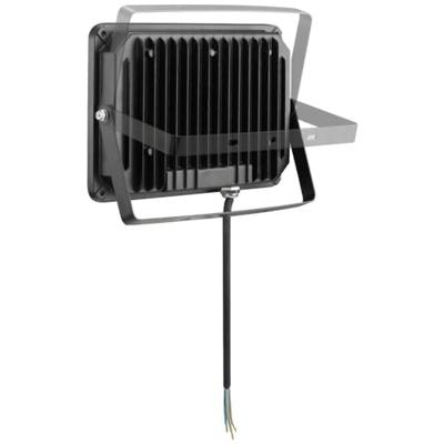 Sygonix SY-5051774 LED-schijnwerper Energielabel: F (A - G) 100 W Lichtkleur (naam): Warmwit