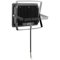 Sygonix SY-5051774 LED-schijnwerper Energielabel: F (A - G) 100 W Lichtkleur (naam): Warmwit - thumbnail