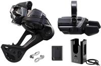 Shimano DEORE Di2 M6250-SGS 12-speed Drivetrain Upgrade Kit Clamp - thumbnail