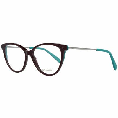 Brillenframe Dames Emilio Pucci Ø 55 mm
