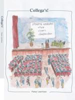 Collega's! - Hardcover (9789078876052) - thumbnail