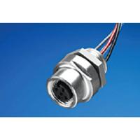 Molex 1200110238 Sensor/actuator connector 1 stuk(s) - thumbnail