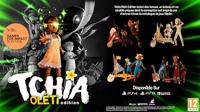 Tchia: Oléti Edition - thumbnail