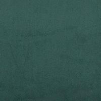 Fauteuil 60 cm fluweel donkergroen - thumbnail
