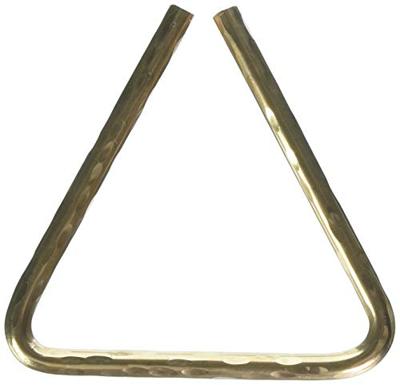 Sabian HH Hammered B8 brons triangel 5 inch