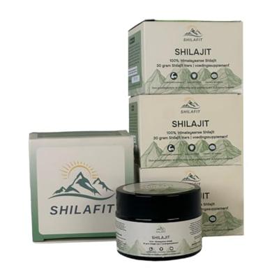 Shilafit Shilajit Hars Shilafit Shilajit Hars