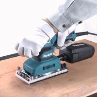 Makita BO3710 Vlakschuurmachine 230V 190W - thumbnail