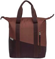 New Tas looxs kota shopper | oslo | bordeaux/rood | 24l - thumbnail