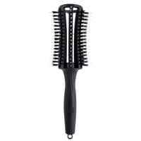 Olivia Garden Fingerbrush Round Large - thumbnail