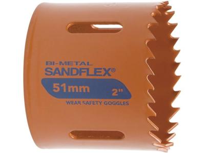 Bahco Sandvik gatzaag 146mm Bahco Sandvik gatzaag 146mm
