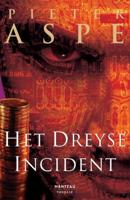 Het Dreyse incident - Pieter Aspe - eBook (9789460410253) - thumbnail