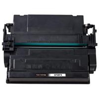 Huismerk HP 87X (CF287X) toner zwart - thumbnail