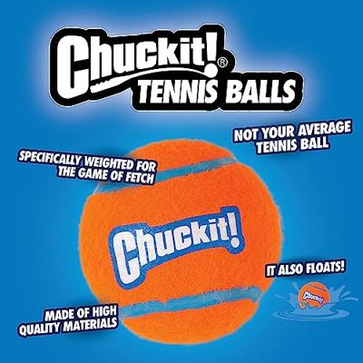 CHUCKIT TENNISBAL - thumbnail