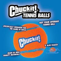 Chuckit tennisbal - thumbnail