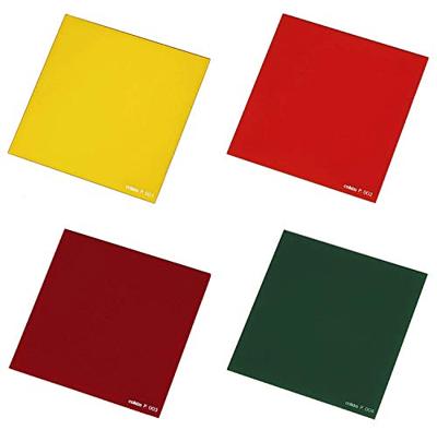 Cokin H400-03 P-serie filterkit - zwart/wit
