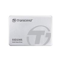 Transcend 230S 4 TB SSD harde schijf (2.5 inch) SATA 6 Gb/s Retail TS4TSSD230S - thumbnail