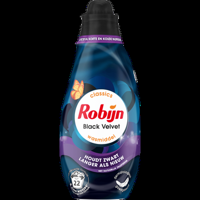 Robijn Klein & Krachtig Wasmiddel Zwart 665ML bij Jumbo - thumbnail