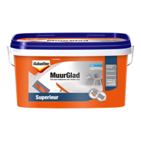 Muurglad superieur 5l Alabastine - Alabastine - thumbnail