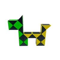 Clown Games Clown magic puzzle connectable 2x12 - thumbnail