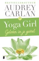 Geloven in je gevoel - Audrey Carlan - ebook - thumbnail