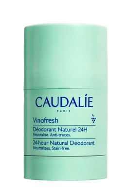 Caudalie Vinofresh Natural Stick Deodorant 50 g Caudalie Vinofresh Natural Stick Deodorant 50 g