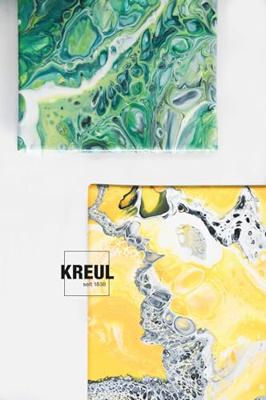 Creativ Company Pouring-fluid, 150ml