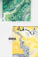 Creativ Company Pouring-fluid, 150ml - thumbnail