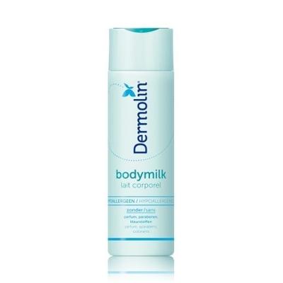 Dermolin Bodymilk 200ml