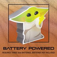Star Wars - Grogu Light - thumbnail